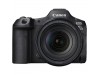 Canon EOS R5 Mark II kit 24-105mm L IS USM (Promo Cashback Rp 2.000.000 Periode 01 s/d 31 Mei 2025)
